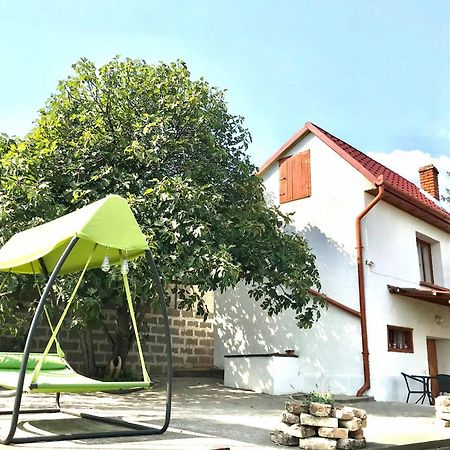 BorászPorta - Présház Hotel Villány Kültér fotó