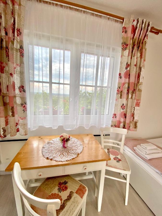 BorászPorta - Présház Hotel Villány Kültér fotó
